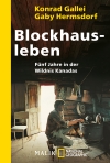 Buchcover Blockhaus Leben